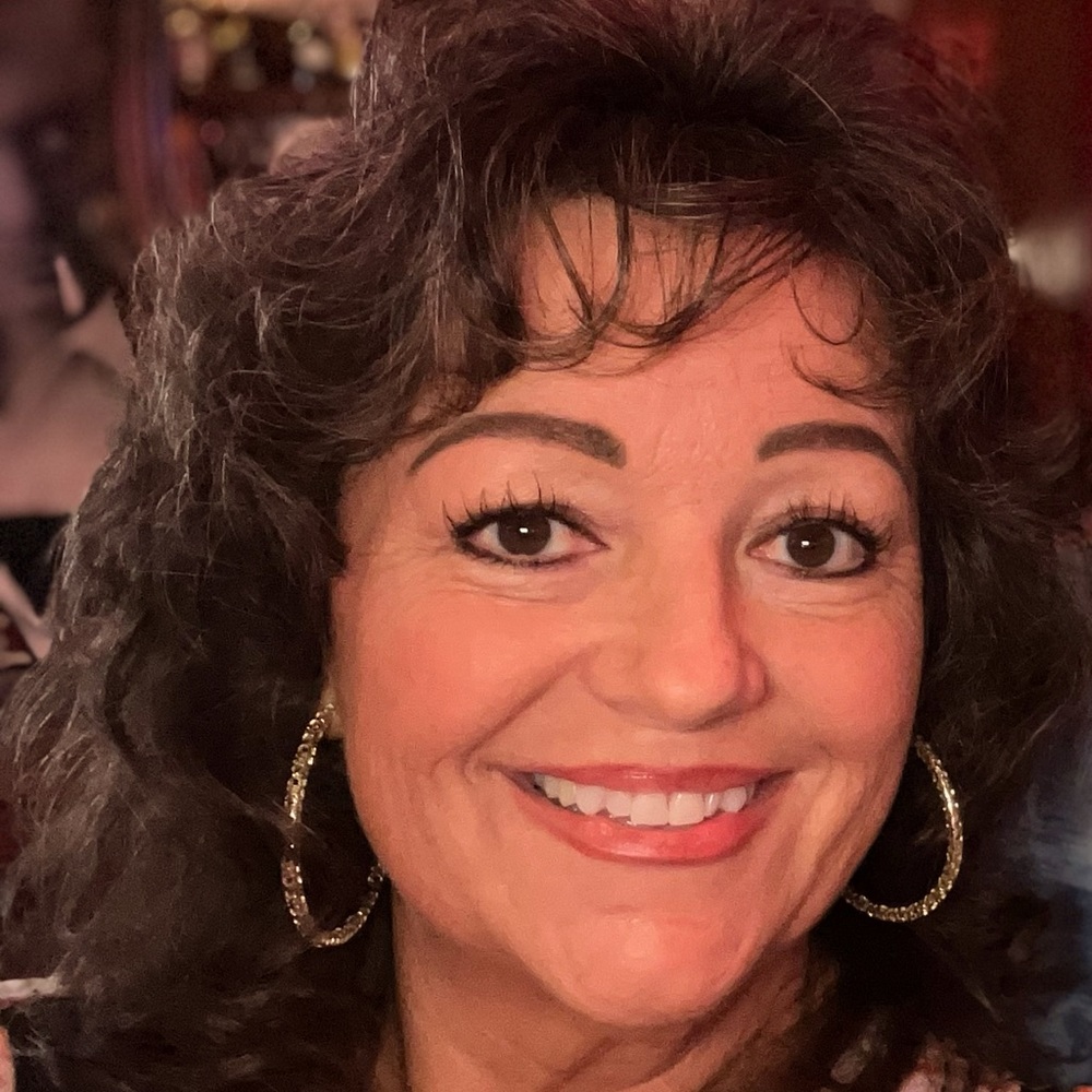 Meet your Posher, Ann